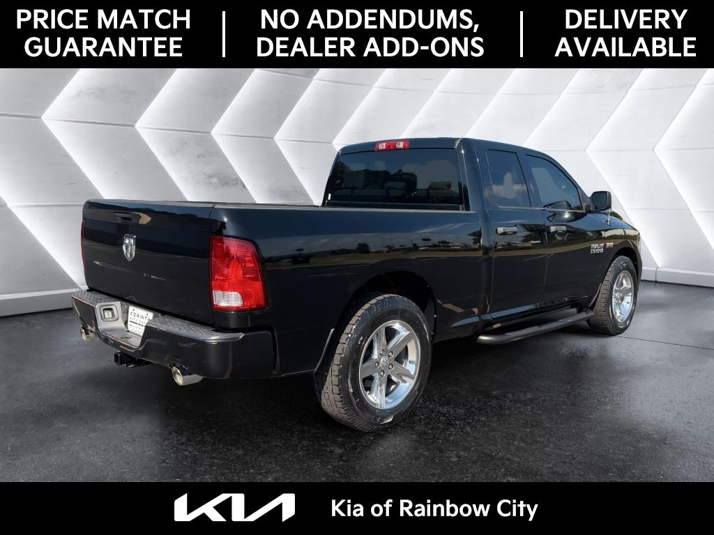 ram ram 1500 pickup 2014 1C6RR6FT7ES205481 image ram ram 1500 pickup 2014 1C6RR6FT7ES205481 image